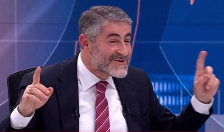 Bakan Nebati'den olağandışı 'gayrimenkul' açıklaması: "Fiyat artışlarını mercek altına aldık'