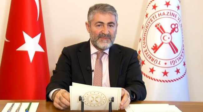 Bakan Nebati’den zincir marketlere ‘indirim’ mesajı: Gelişmeleri izliyoruz