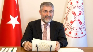 Bakan Nebati’den zincir marketlere ‘indirim’ mesajı: Gelişmeleri izliyoruz