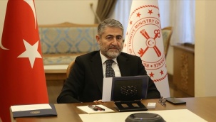 Bakan Nebati gündem olan o sözleriyle ilgili konuştu: Vatandaşın gösterdiği ilgiden bahsetmiş!