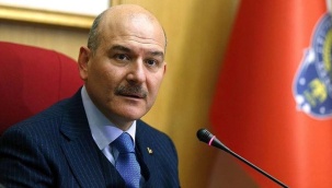 Bakan Soylu'nun avukatından açıklama: Müvekkilimin herhangi bir ticari faaliyeti ve şirket ortaklığı yok