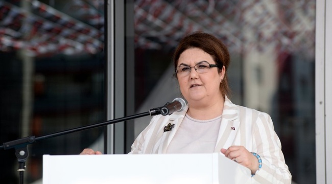 Bakan Yanık: 'Türkiye Aile Destek Programı'nda 427,9 milyon TL ödeme yaptık