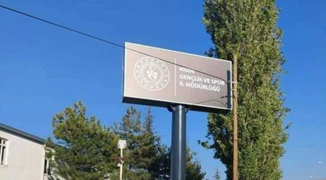 Bakanlığın bir kişilik işçi alımı ilanına bin 948 kişi başvurdu