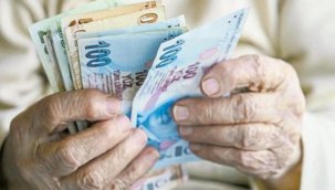 Bankaların emekli promosyon ödemesi kızışıyor: 10 bin TL beklentisi…