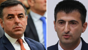 Barış Yarkadaş’la Mehmet Ali Çelebi arasında atışma: “Fırıldak Kubi’yi de geçtin”