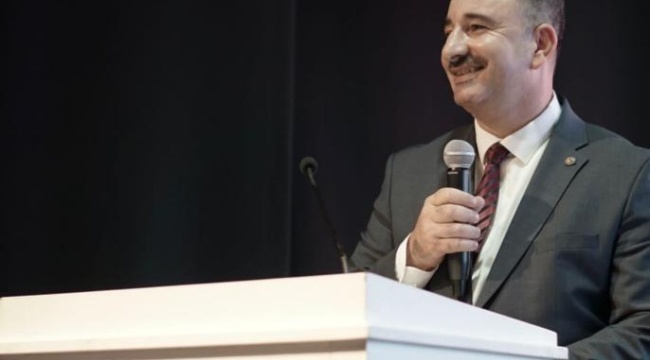 Başdaş’tan Konak Belediyesi’ne zam tepkisi “Gel vatandaş gel, zamlara gel”