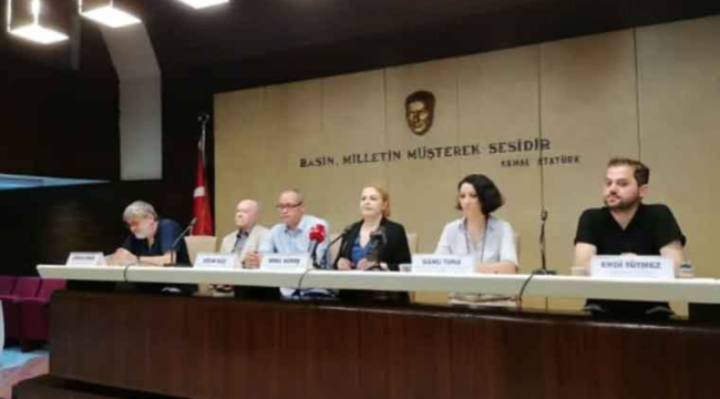 Basın meslek örgütlerinden BİK’e: 'İktidar sopası olarak kullanılıyor'
