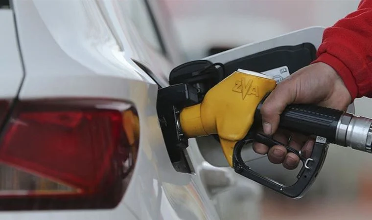 Benzinden sonra motorine de zam geliyor