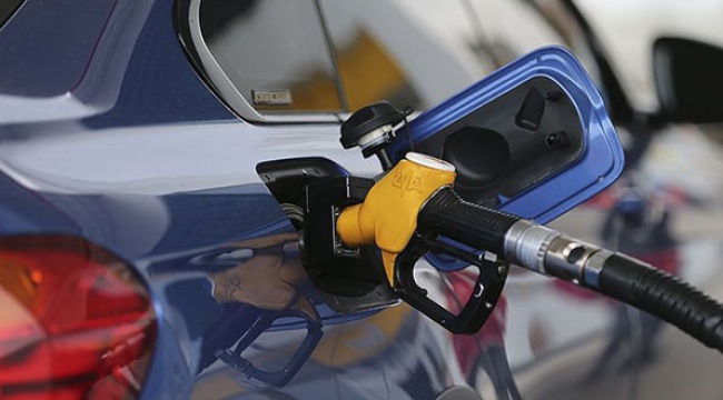 Benzine 81 kuruş zam geldi
