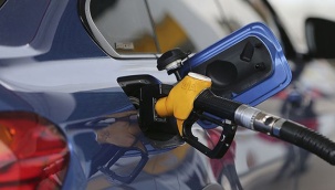 Benzine 81 kuruş zam geldi