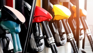 Benzine ve motorine indirim geliyor