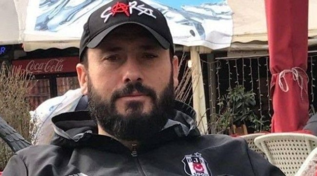 Beşiktaş’ın tribün liderlerinden Seyit Subaşı öldürüldü: Katiliyle aynı masada oturmuş