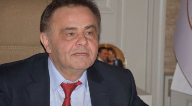 Bilecik Belediye Başkanı Semih Şahin 12 yıla kadar hapisle yargılanacak