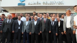 Binali Yıldırım: