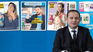 Bir Çiftlikbank skandalı daha: “Deterjan Pazarı”nda vurgun iddiası