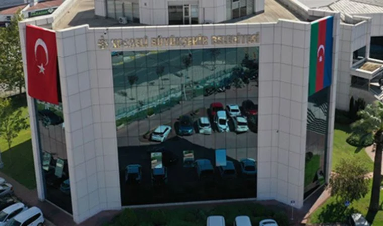 Borç batağındaki Kocaeli Büyükşehir Belediyesi'nden dev israf: 210 milyon lira harcayacaklar...