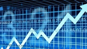 Borsa tüm zamanların en yüksek kapanışını yaptı