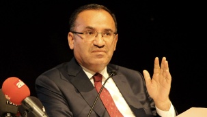 Bozdağ’dan KPSS savunması: Kimse ‘Hükümet şunu da yapmalıydı’ diyemez
