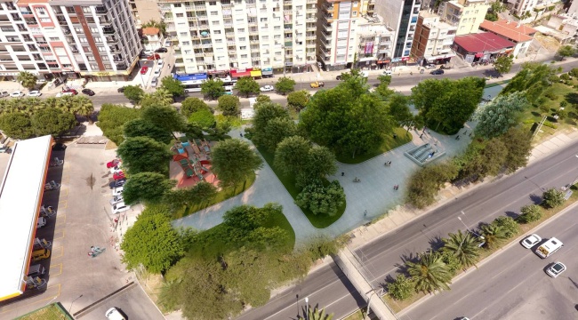Buca Metrosu’nun yapımı sürüyor