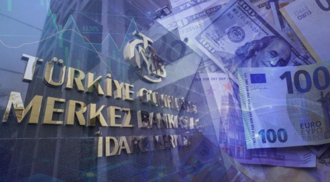 Bugün dikkatler Merkez’in kararında: Faiz oranı ne olacak?