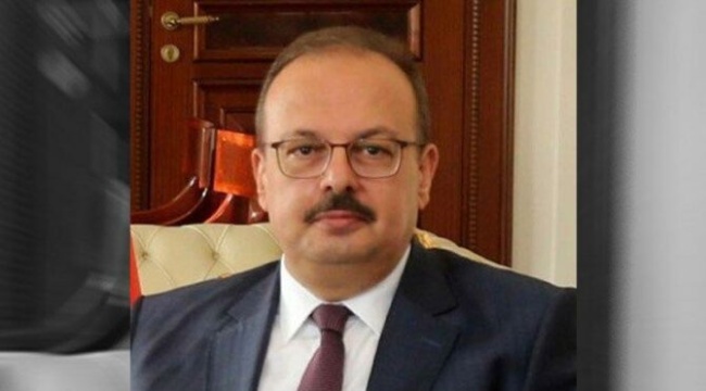 Bursa Valisi corona virüse yakalandı