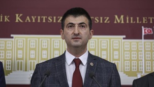 Çelebi’nin hesabındaki tweet’leri ağabeyi silmiş