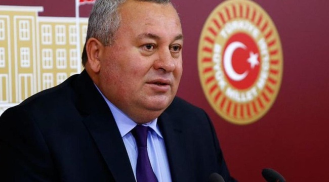 Cemal Enginyurt, Latif Şimşek'in darbedilmesi olayıyla ilgili özür diledi