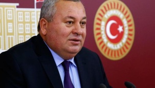 Cemal Enginyurt, Latif Şimşek'in darbedilmesi olayıyla ilgili özür diledi