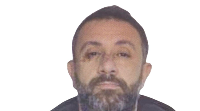 Cemal Enginyurt’un koruması tutuklandı