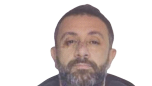 Cemal Enginyurt’un koruması tutuklandı