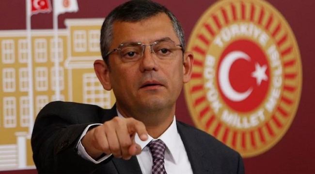 CHP'den Gülşen açıklaması: Maksadını aşmış bir espri