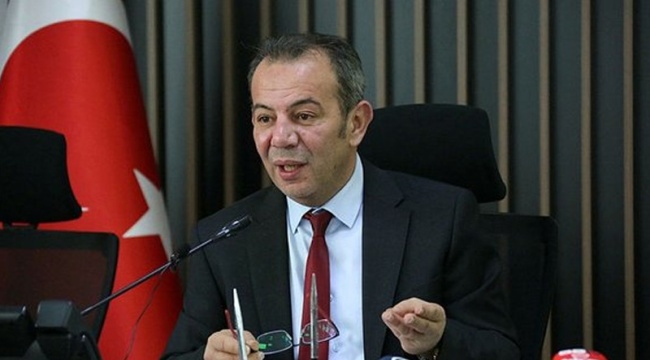 CHP'den ihracı istenen Tanju Özcan hakkında karar çıkmadı