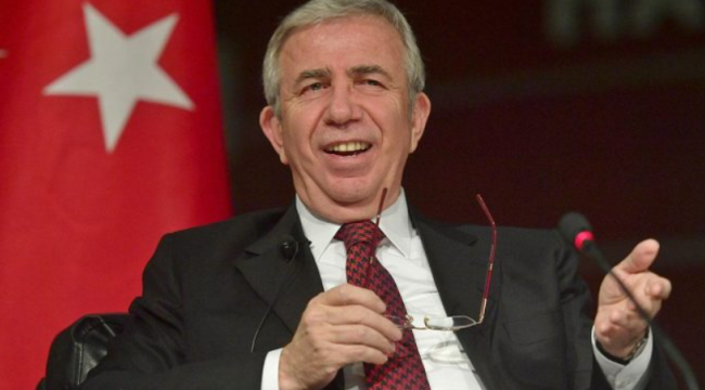 CHP’den “Mansur Yavaş” açıklaması