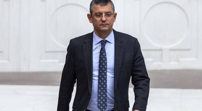 CHP'den Mehmet Ali Çelebi açıklaması: Cesaretleri varsa...