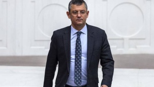 CHP'den Mehmet Ali Çelebi açıklaması: Cesaretleri varsa...