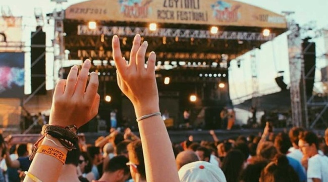 CHP'den Zeytinli Rock tepkisi: Yaşam tarzlarıyla kavga eden hadsizler