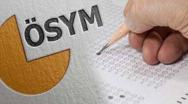 CHP, KPSS skandalı için harekete geçti: 'Saat 15.00'da, Sıhhiye Adliyesi önünde'