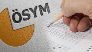 CHP, KPSS skandalı için harekete geçti: 'Saat 15.00'da, Sıhhiye Adliyesi önünde'