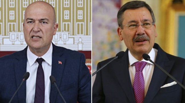 CHP'li Bakan'dan Gökçek'e: "Jelibon rezervine inanan birisinin..."