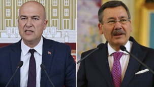 CHP'li Bakan'dan Gökçek'e: