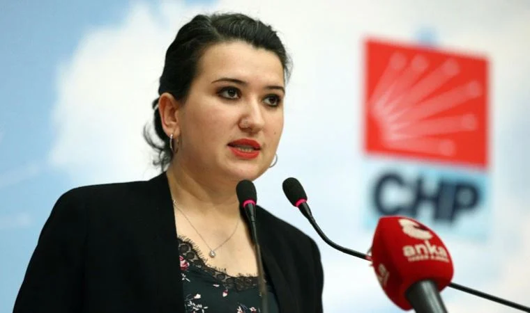 CHP'li Gökçen 'ölümle tehdit ediliyorum' demişti: Hakim adresini paylaştı!