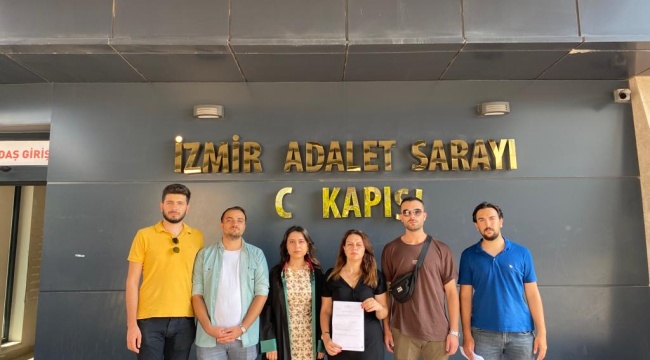 CHP’li Merve Doğan’dan suç duyurusu: KPSS’de hırsızlık olmasa şaşardık!