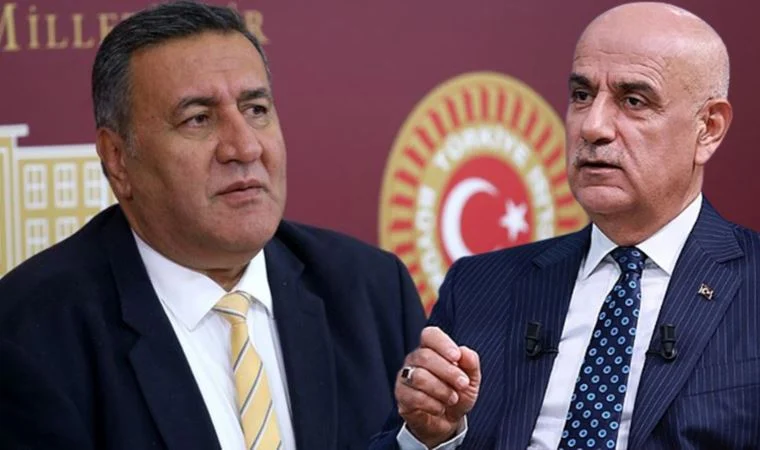 CHP’li Ömer Fethi Gürer’den Bakan Vahit Kirişci’ye ekmek yanıtı: 'Kilosundan Bakanın haberi yok mu?'