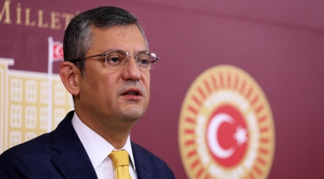 CHP'li Özel'den Erdoğan'a 'üzüm' tepkisi: "Bu fiyat üreticiye hakarettir!"