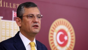 CHP'li Özel'den Erdoğan'a 'üzüm' tepkisi: