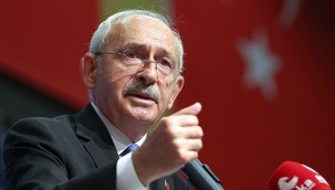 CHP'nin seçim hazırlığı: 'Kılıçdaroğlu üstüne basa basa söyledi'