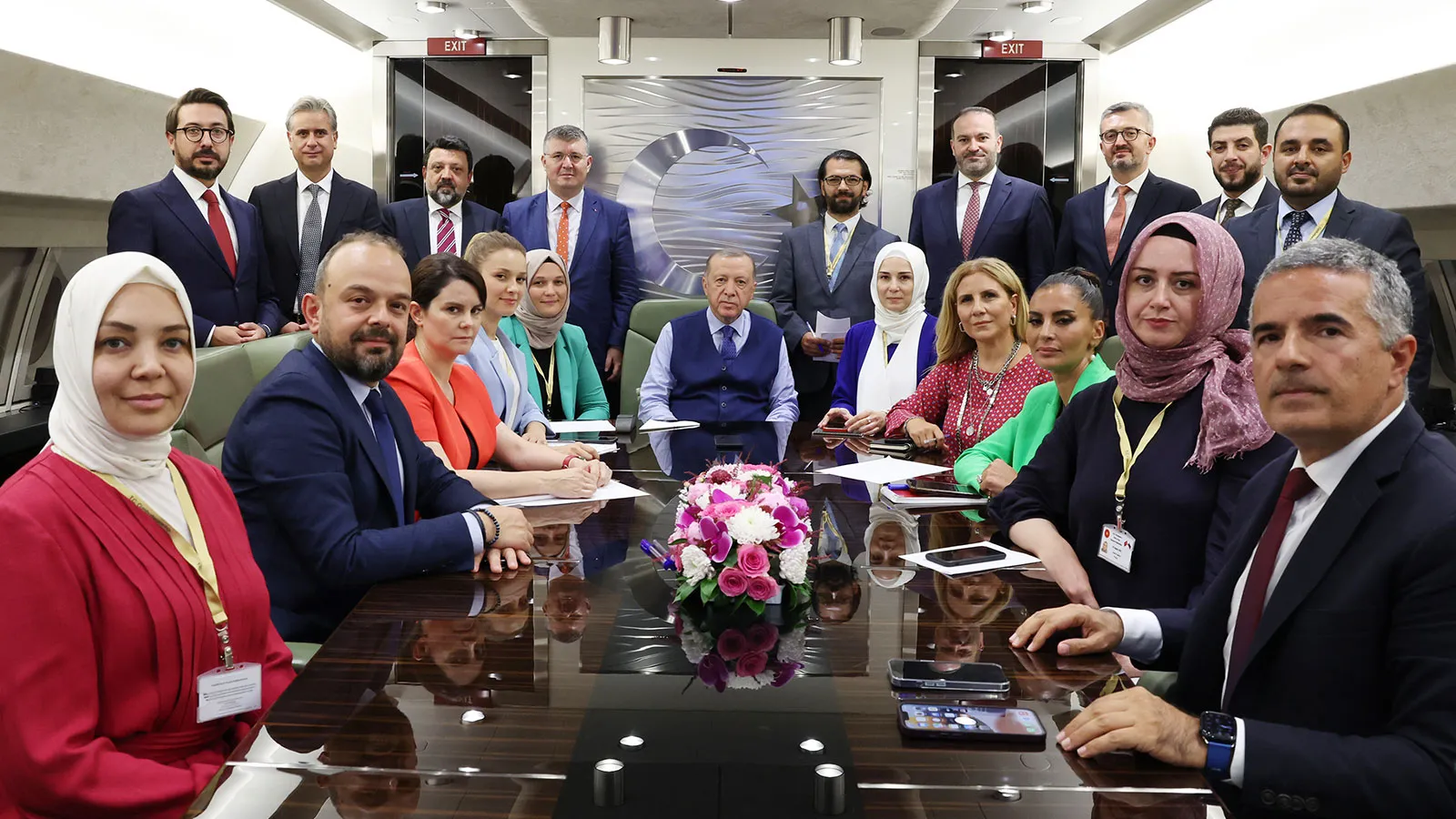 Cumhurbaşkanı Erdoğan'dan 'KPSS sınavı' açıklaması