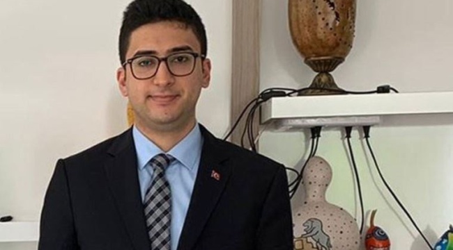 Cumhuriyet tarihinde ilk Ermeni kaymakam