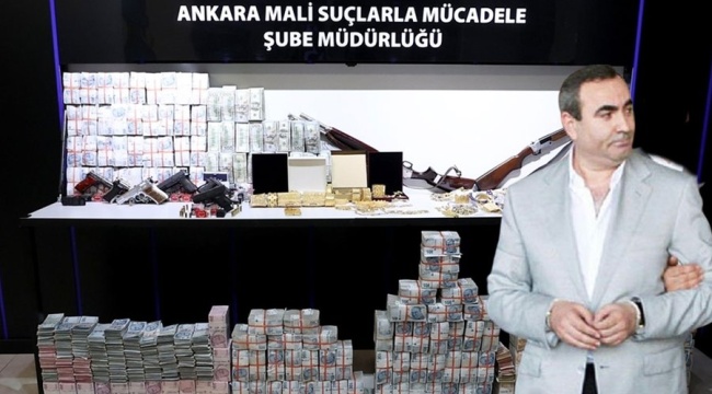 Demir Yumruk operasyonunda neler oluyor? Kayyum atanan şirketlerle ilgili flaş gelişme