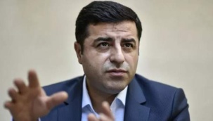 Demirtaş: